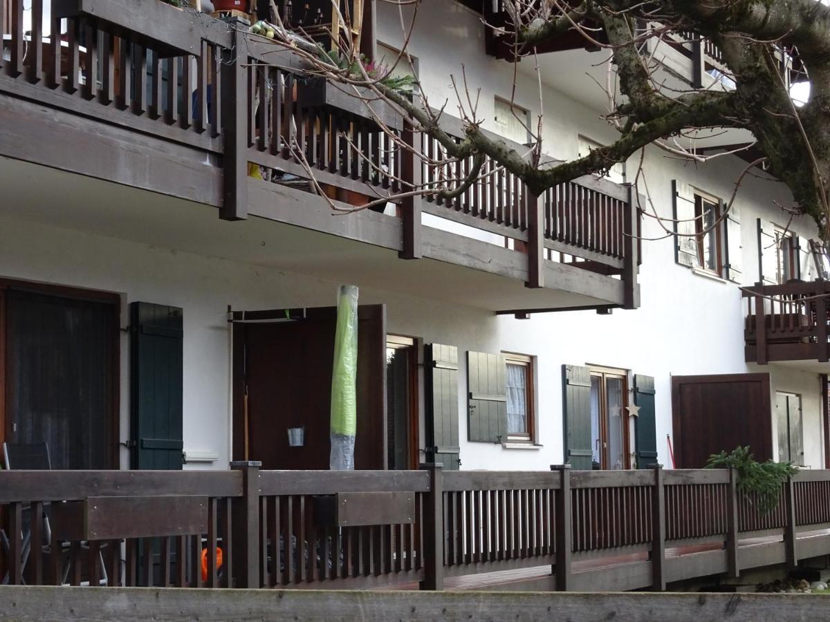 דירות בורגברג Alpennest Burgberg מראה חיצוני תמונה